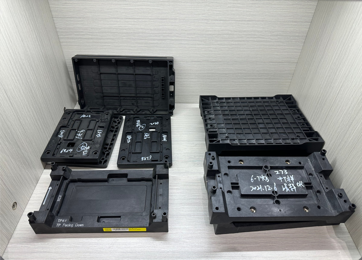 NGM-Black ESDPOM M6B Parts (2)