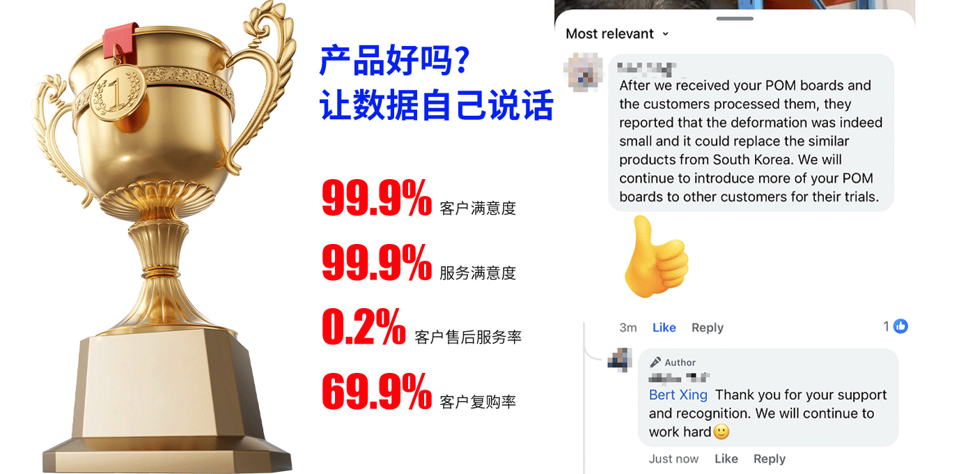 我们的服务