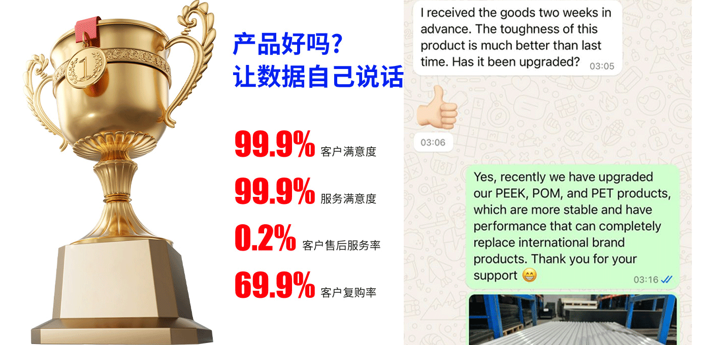 我们的服务