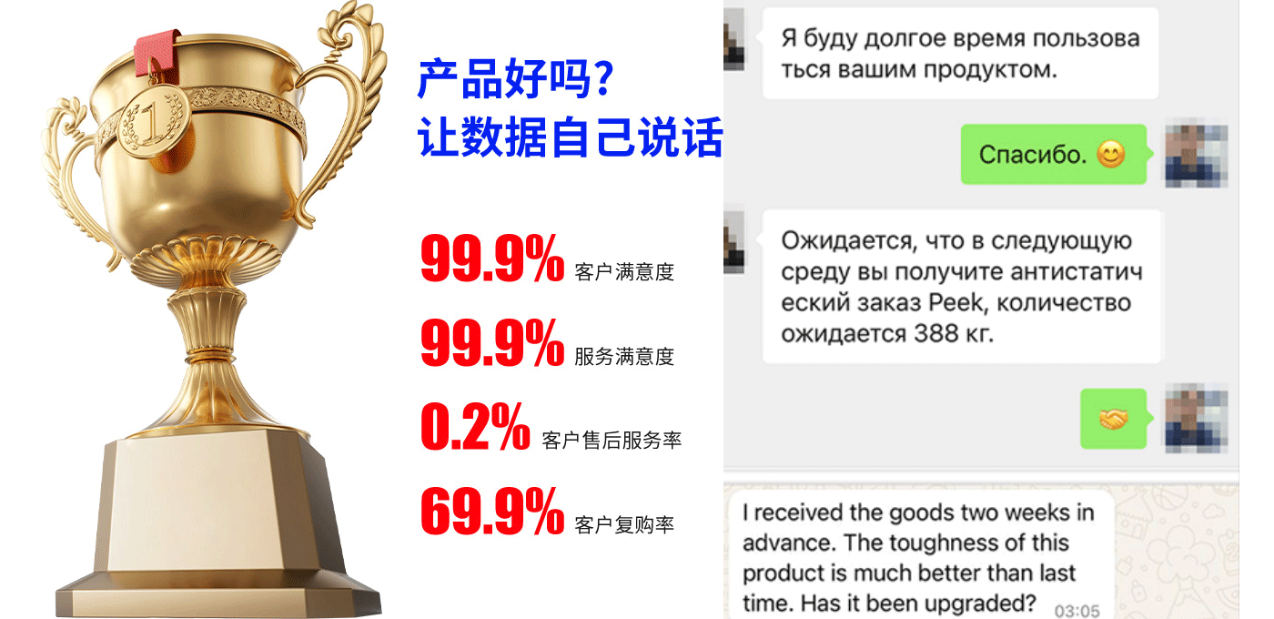 我们的服务
