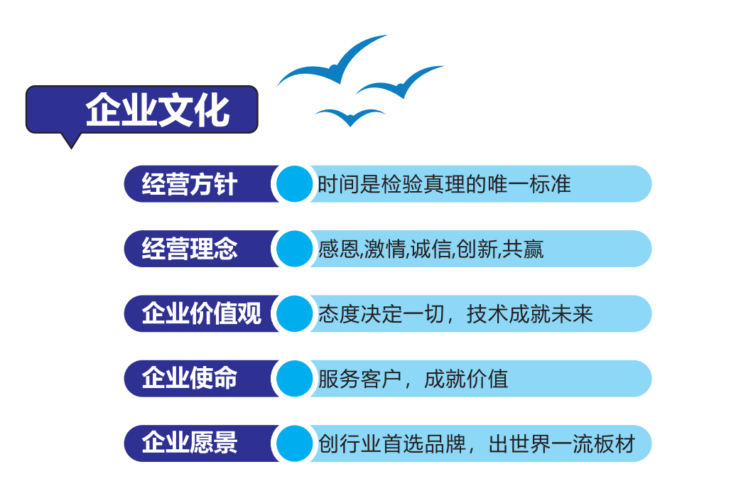 企业文化